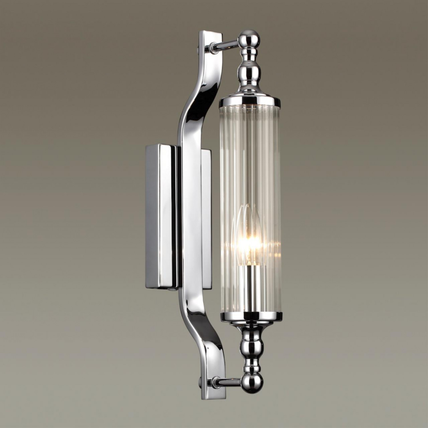 Настенный светильник Odeon Light 4942/1W TOLERO