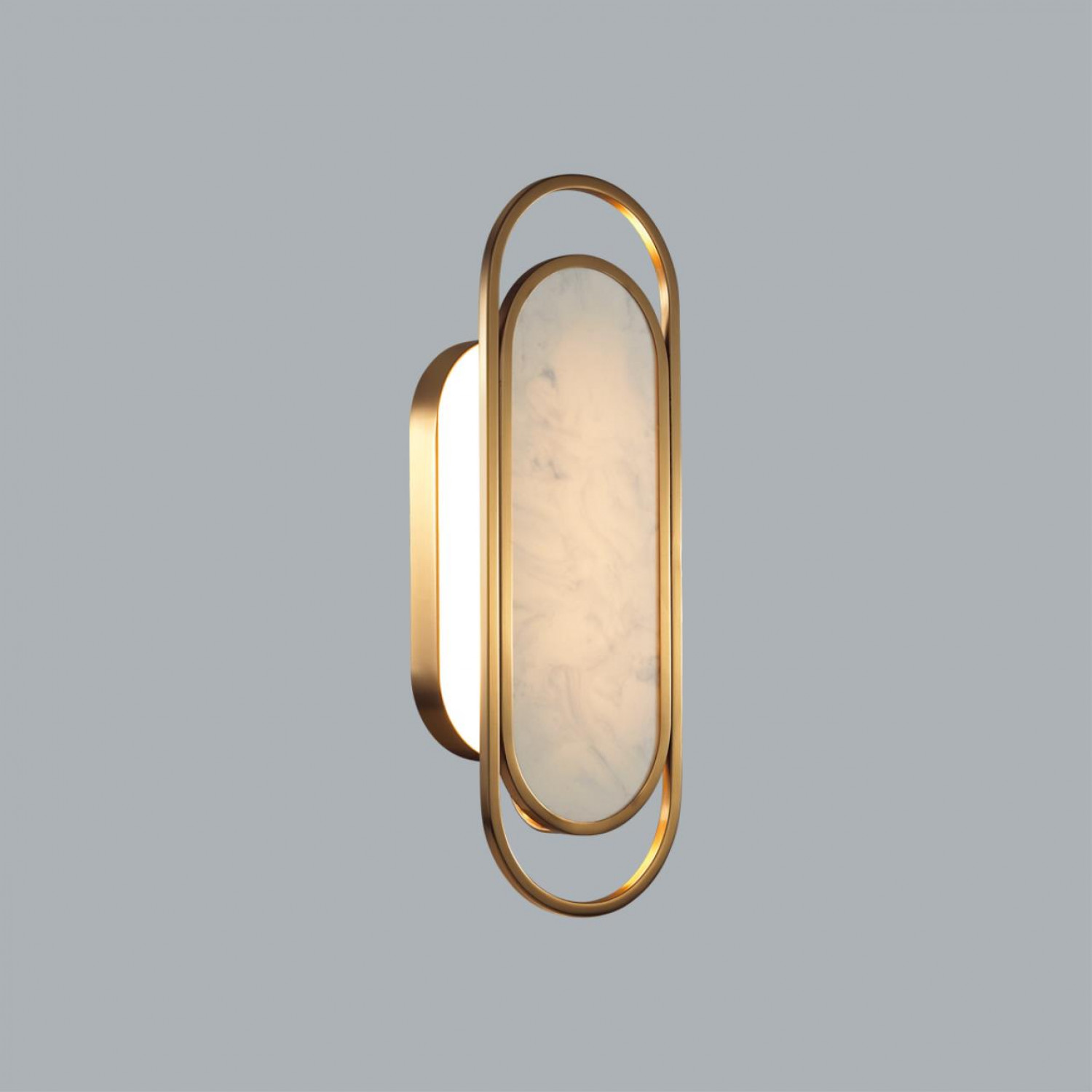 Настенный светильник Odeon Light 7066/12WL MILANO