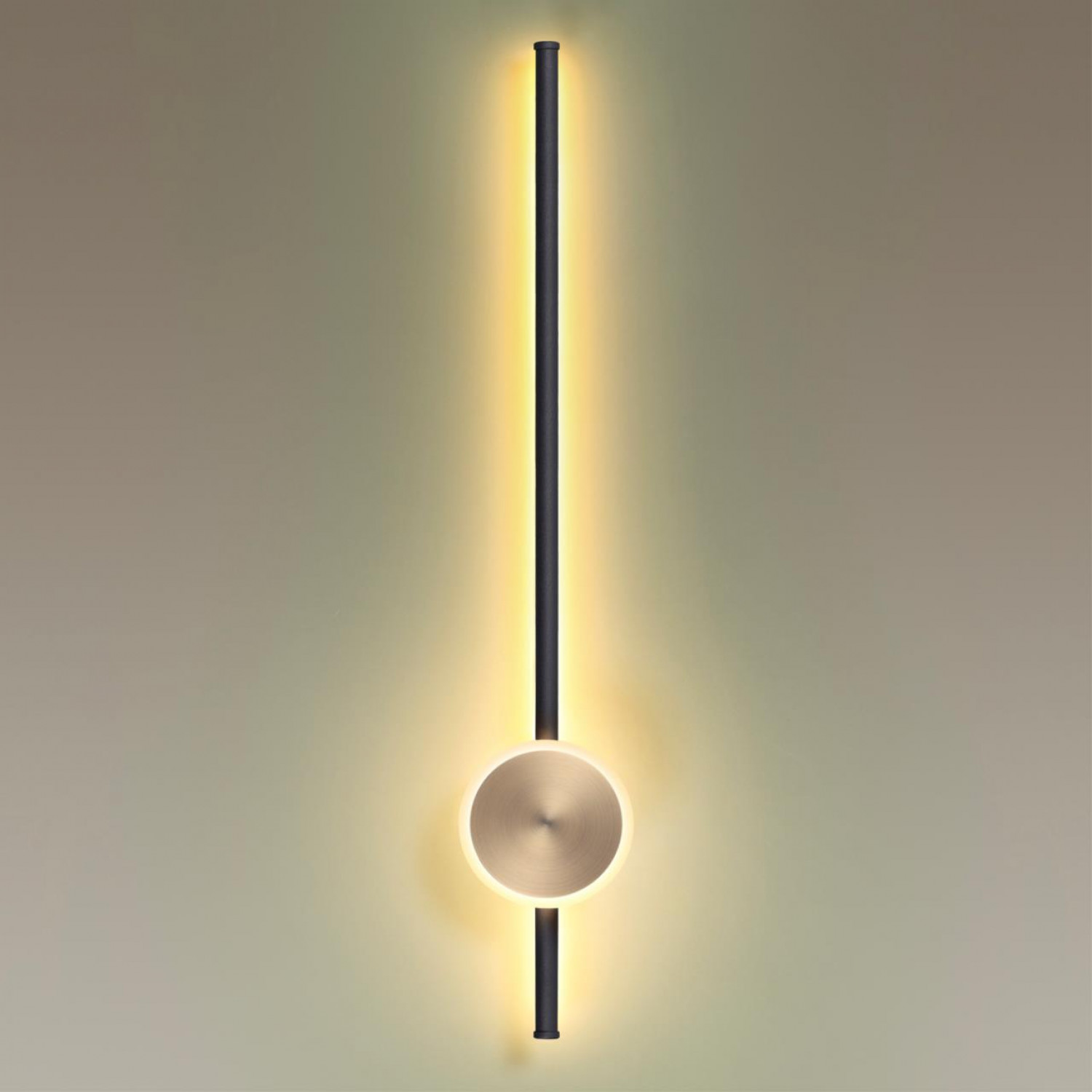 Настенный светильник Odeon Light 4256/18WL STILO
