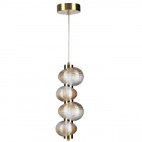 Подвес Odeon Light 5095/17L BRUCO