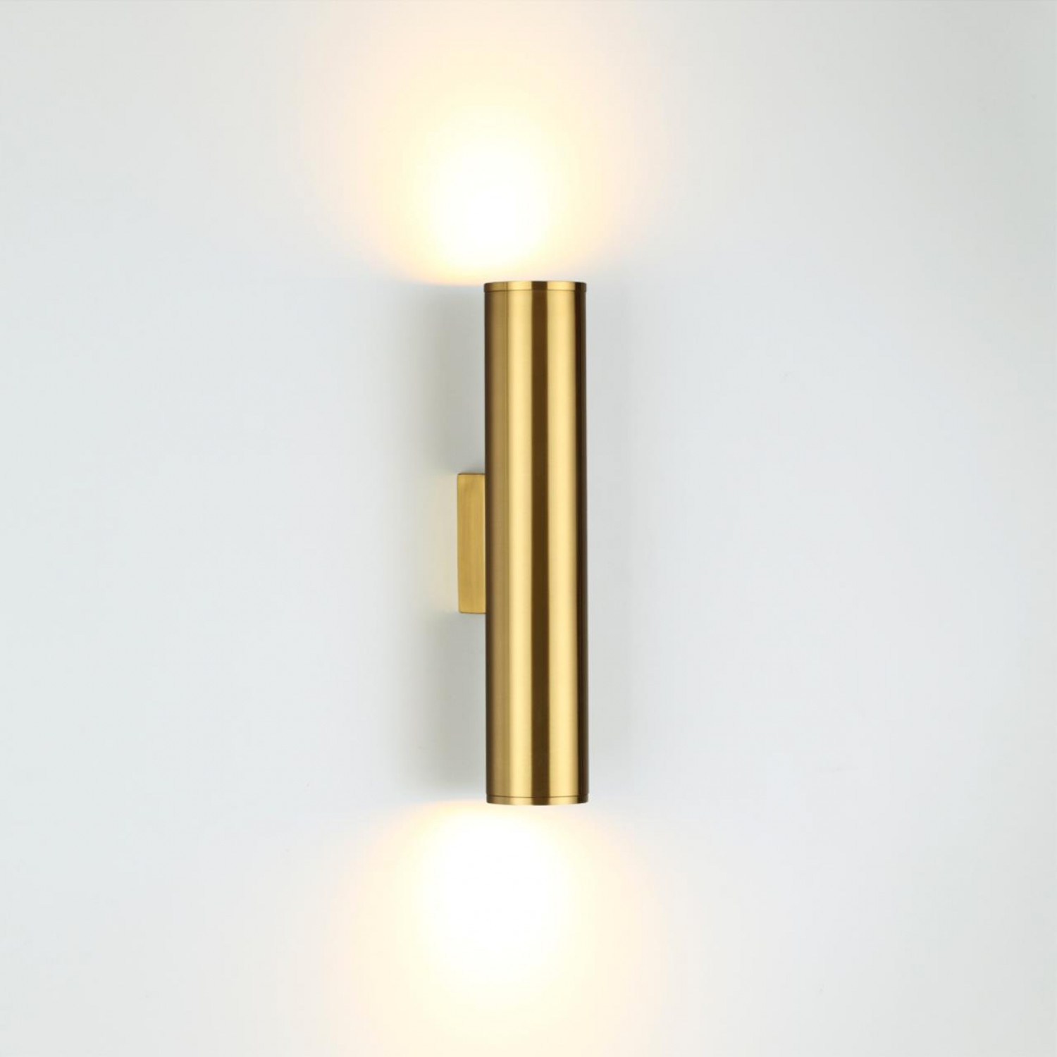 Настенный светильник Odeon Light 3833/2WA DARIO