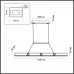 Подвесной светильник Odeon Light 7083/20L MESH Подвесной светильник Odeon Light 7083/20L MESH