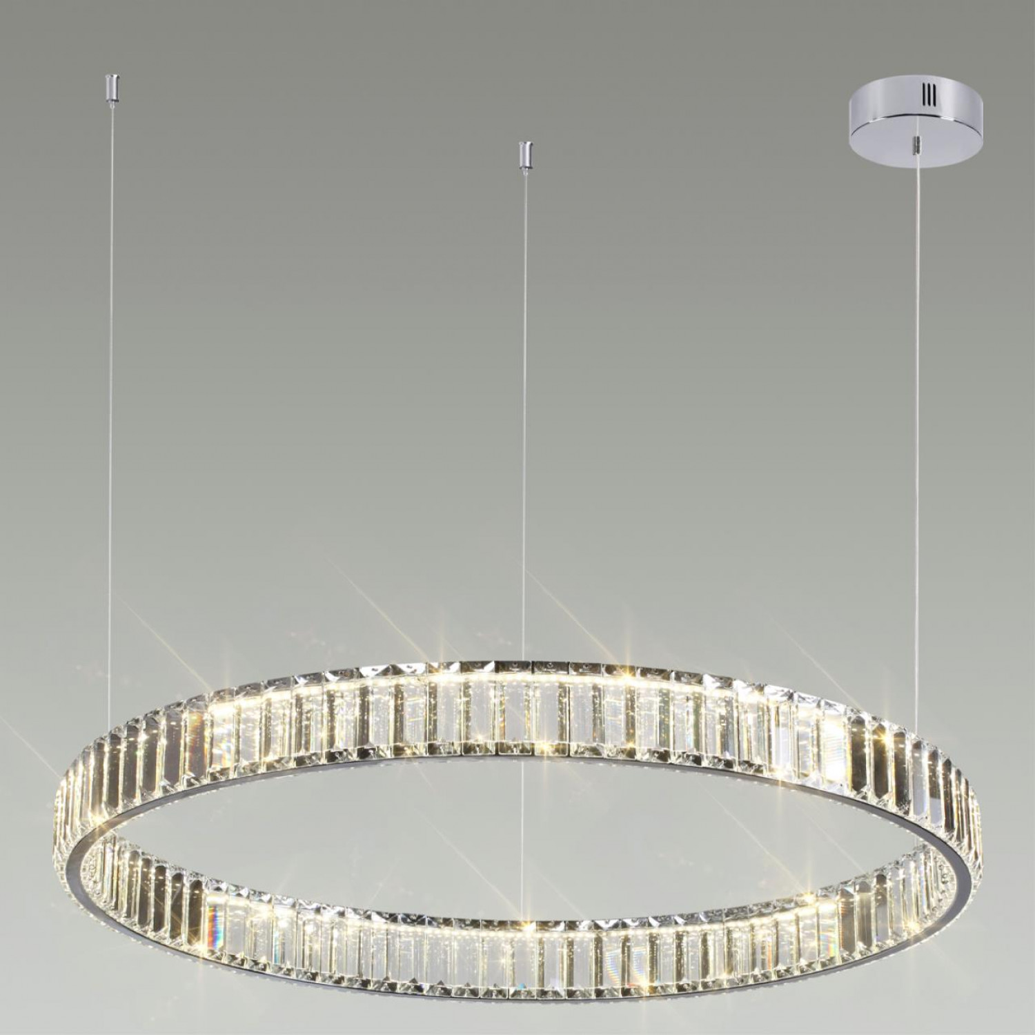Люстра Odeon Light 4930/45L Vekia