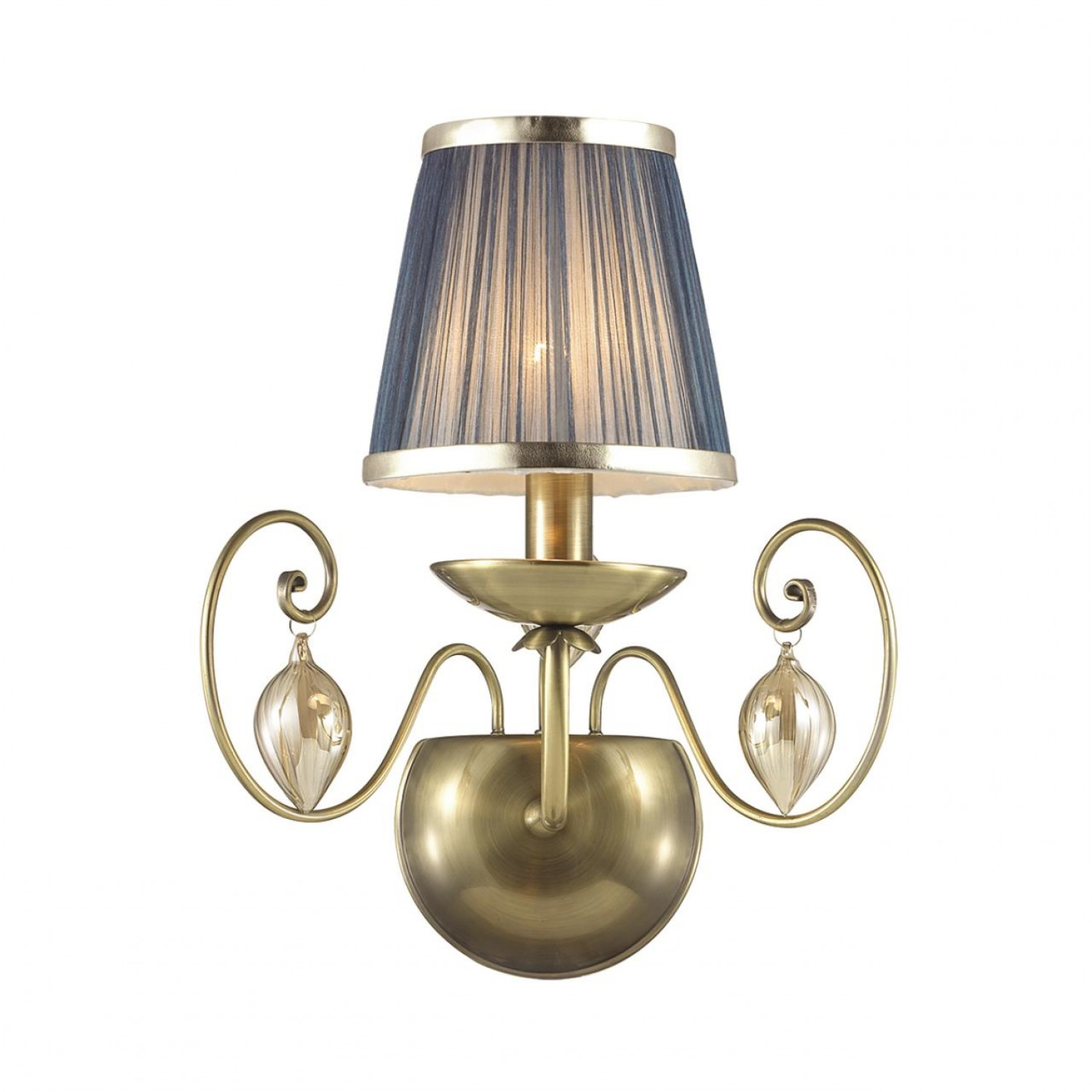 Бра Odeon Light 3921/1W NIAGARA