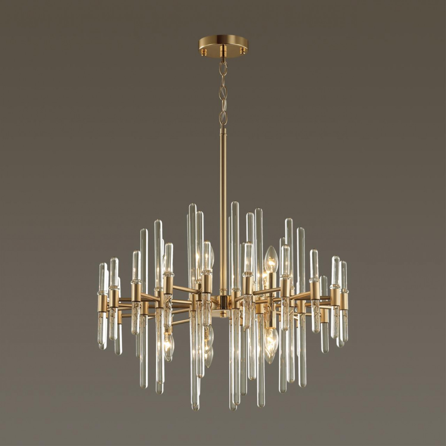 Люстра Odeon Light 4988/10 STIKA