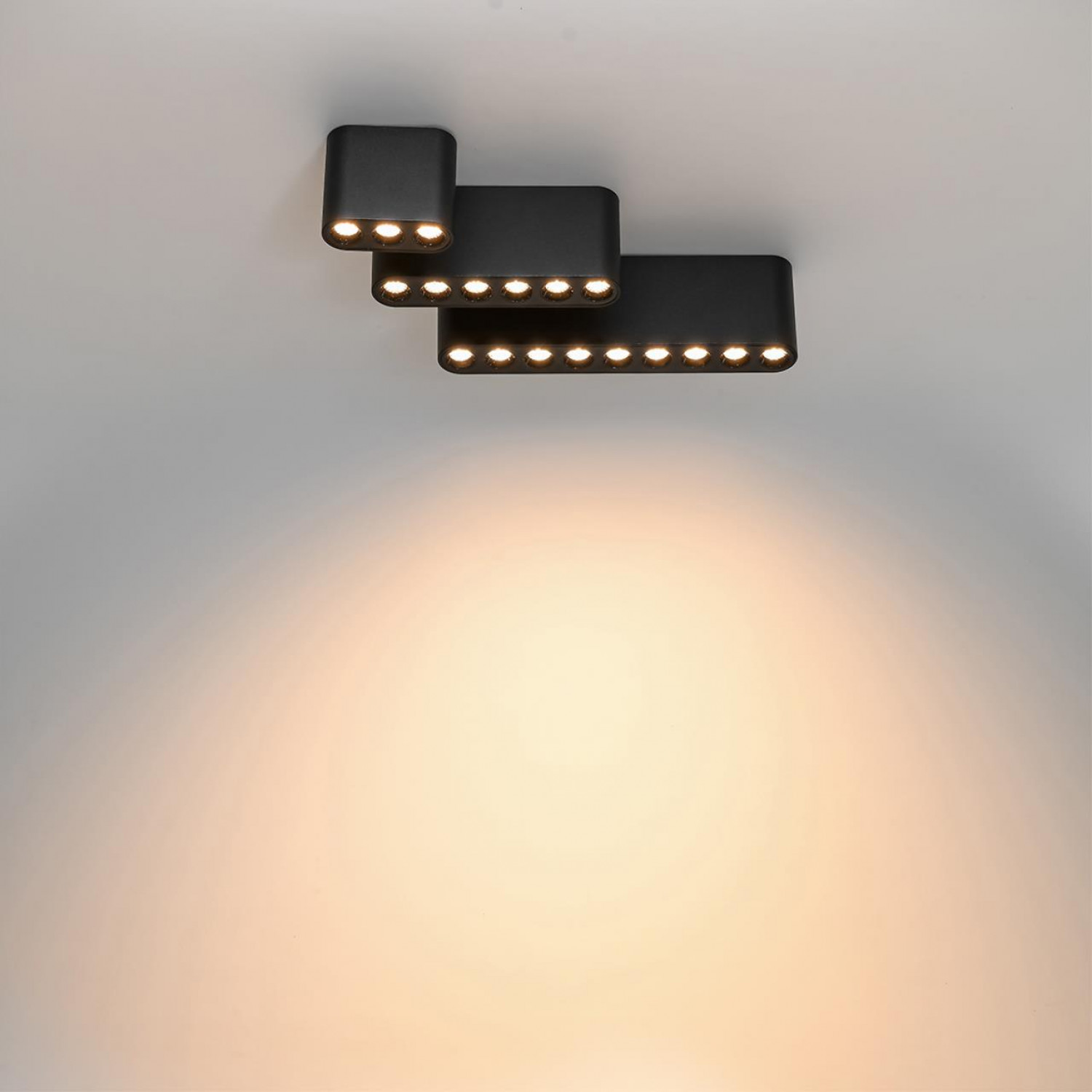 Потолочный светильник Odeon Light 7092/21CL SMALL