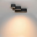 Потолочный светильник Odeon Light 7092/21CL SMALL Потолочный светильник Odeon Light 7092/21CL SMALL