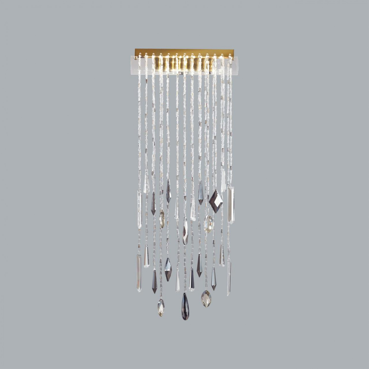 Настенный светильник Odeon Light 5420/10WL AFINA