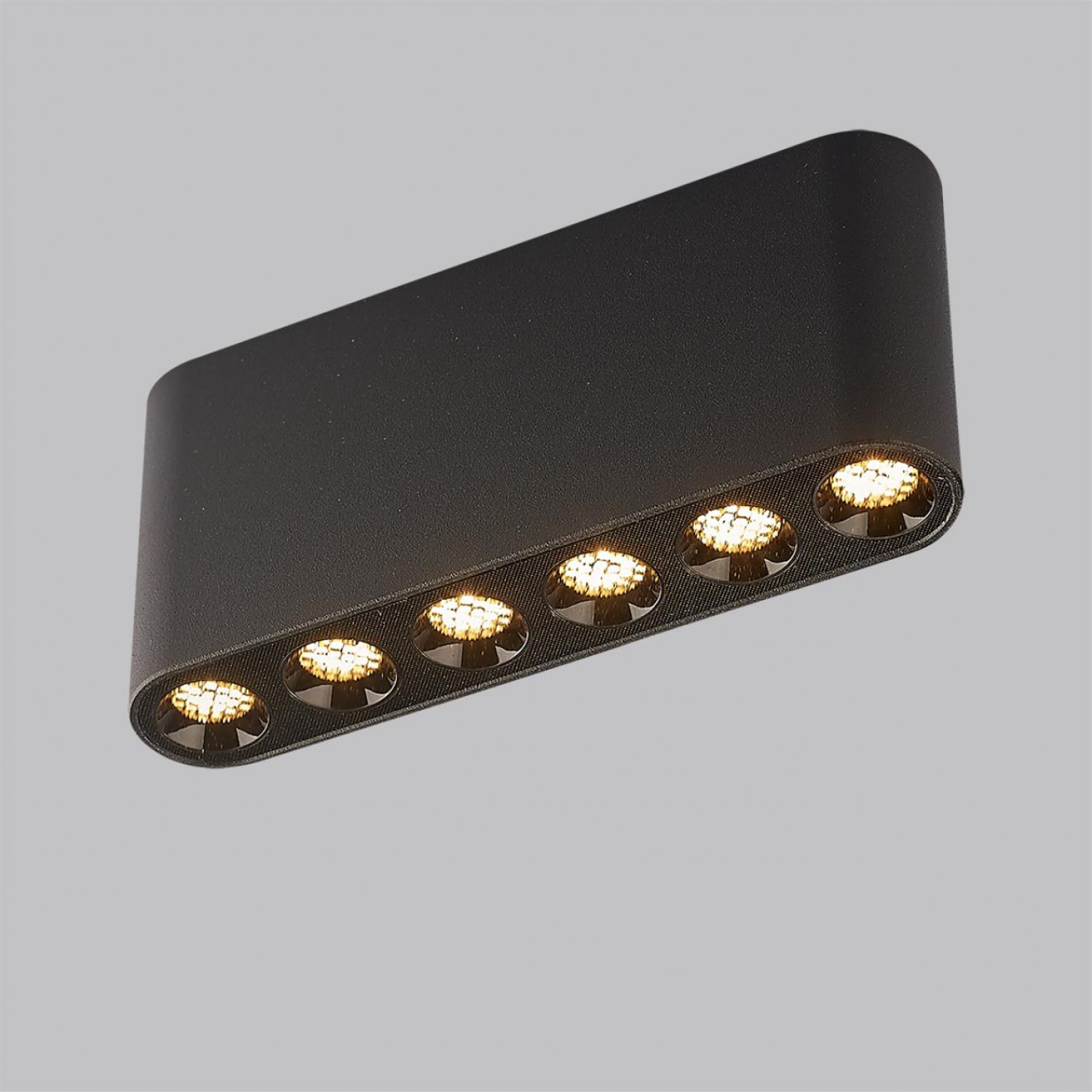 Потолочный светильник Odeon Light 7092/15CL SMALL Потолочный светильник Odeon Light 7092/15CL SMALL