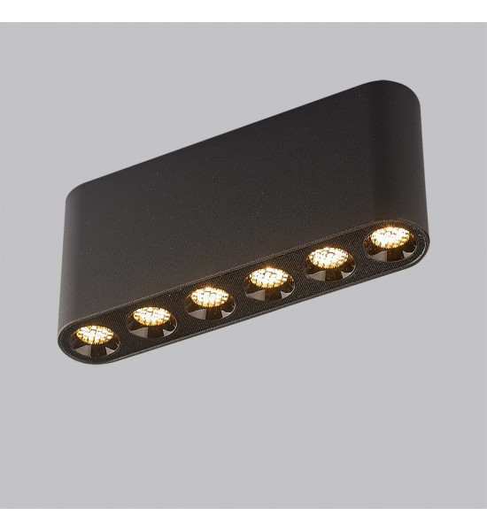 Потолочный светильник Odeon Light 7092/15CL SMALL