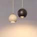 Подвесной светильник Odeon Light 7061/1 CAUCHO Подвесной светильник Odeon Light 7061/1 CAUCHO
