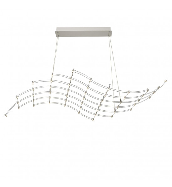 Подвесной светильник Odeon Light 7057/45L WELKIN Подвесной светильник Odeon Light 7057/45L WELKIN