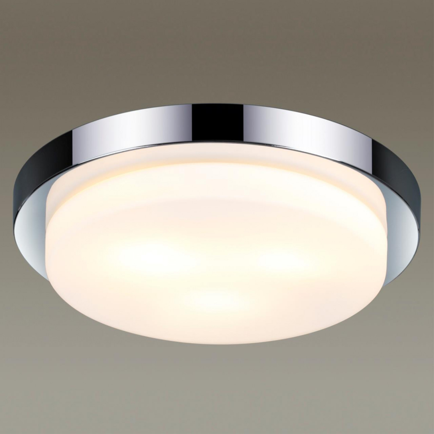 Настенно-потолочный светильник Odeon Light 2746/3C HOLGER
