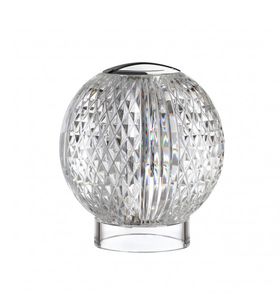 Настольный светильник Odeon Light 5007/2TL CRYSTAL