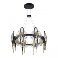 Люстра Odeon Light 5407/92L MAGNET