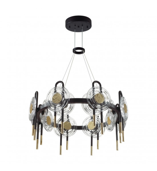 Люстра Odeon Light 5407/92L MAGNET
