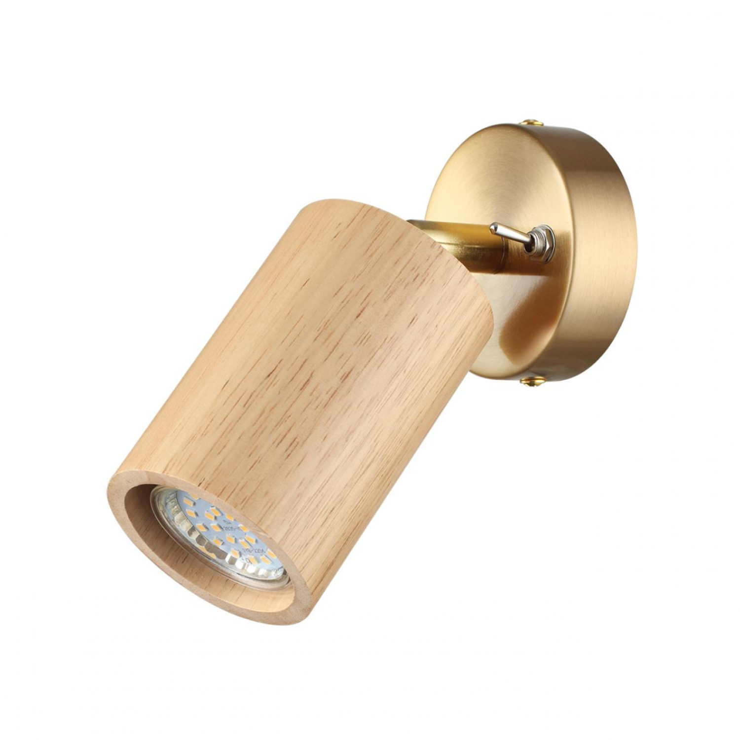 Настенный светильник Odeon Light 7061/1W CAUCHO