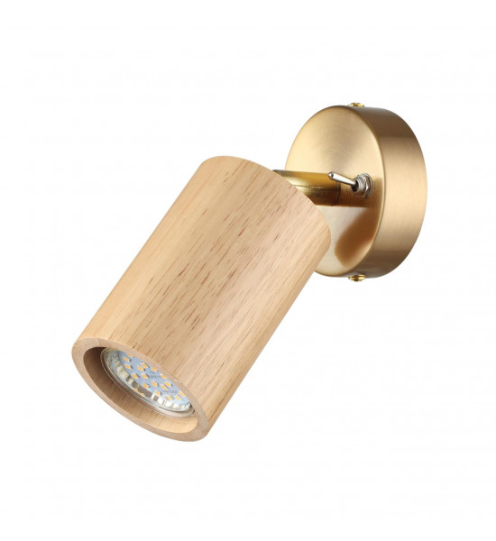 Настенный светильник Odeon Light 7061/1W CAUCHO