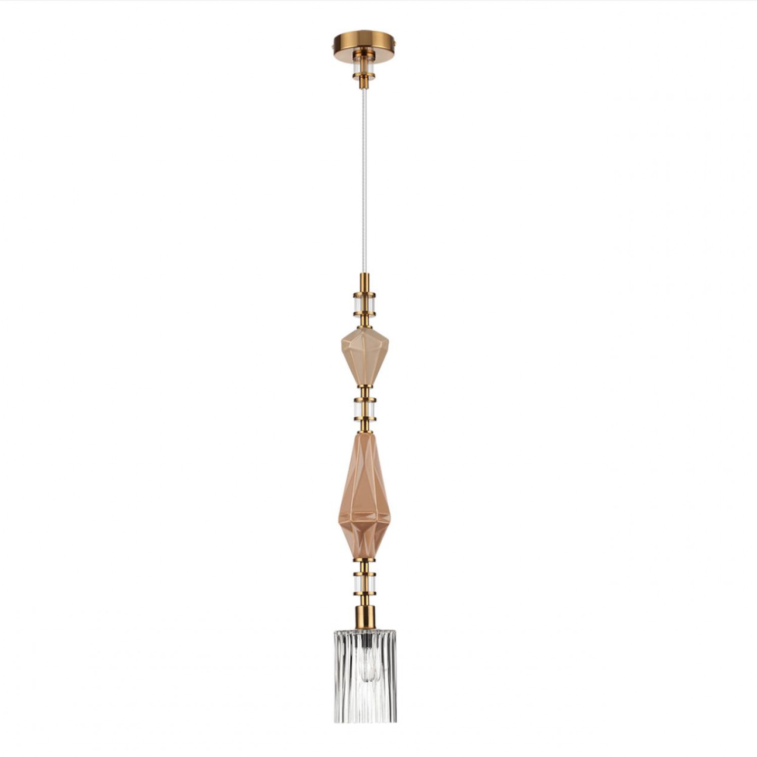 Подвес Odeon Light 5414/1E TERRA