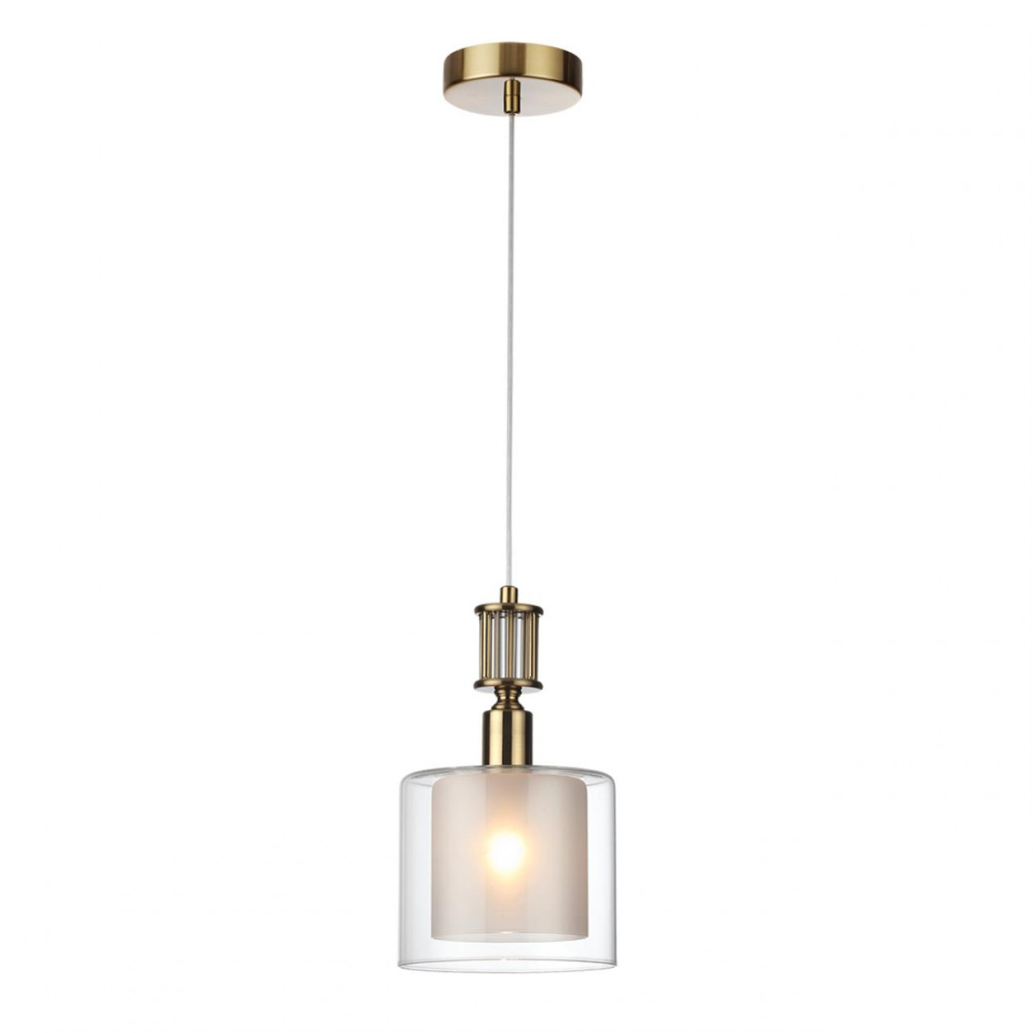 Подвес Odeon Light 5088/1 SAGA