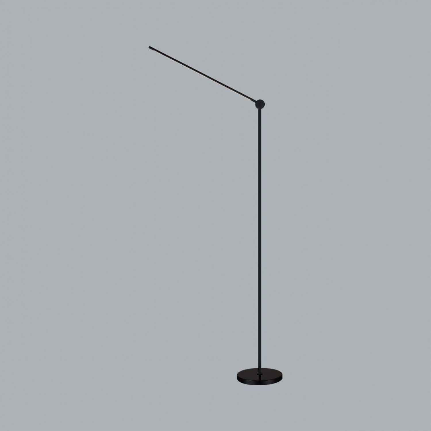 Напольный светильник Odeon Light 7101/15FL FODEN