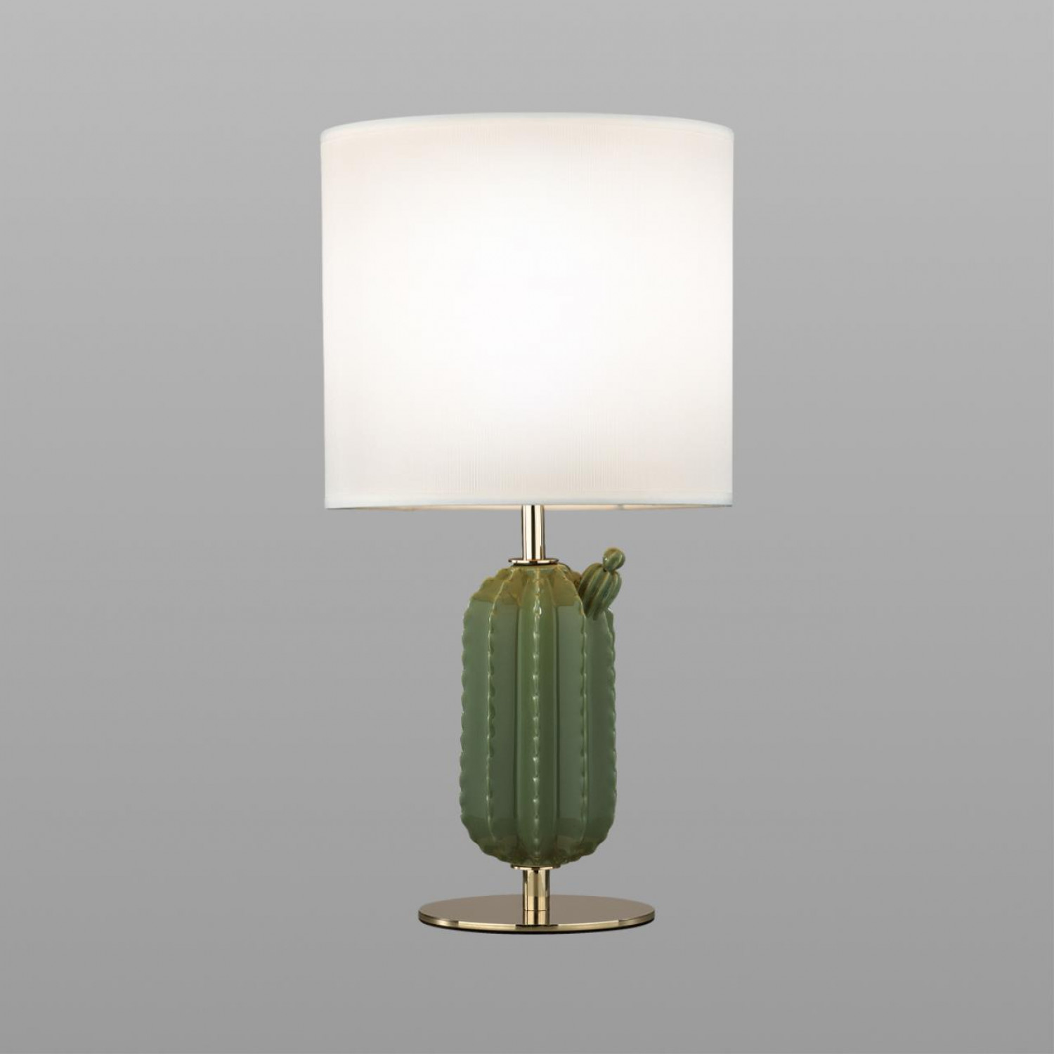 Настольная лампа Odeon Light 5425/1T CACTUS