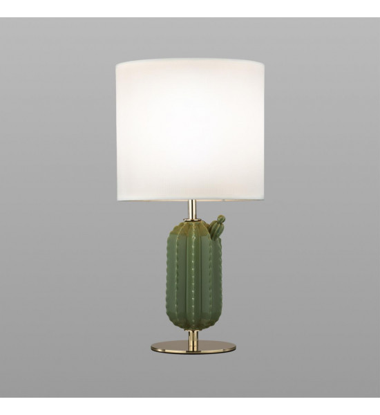 Настольная лампа Odeon Light 5425/1T CACTUS