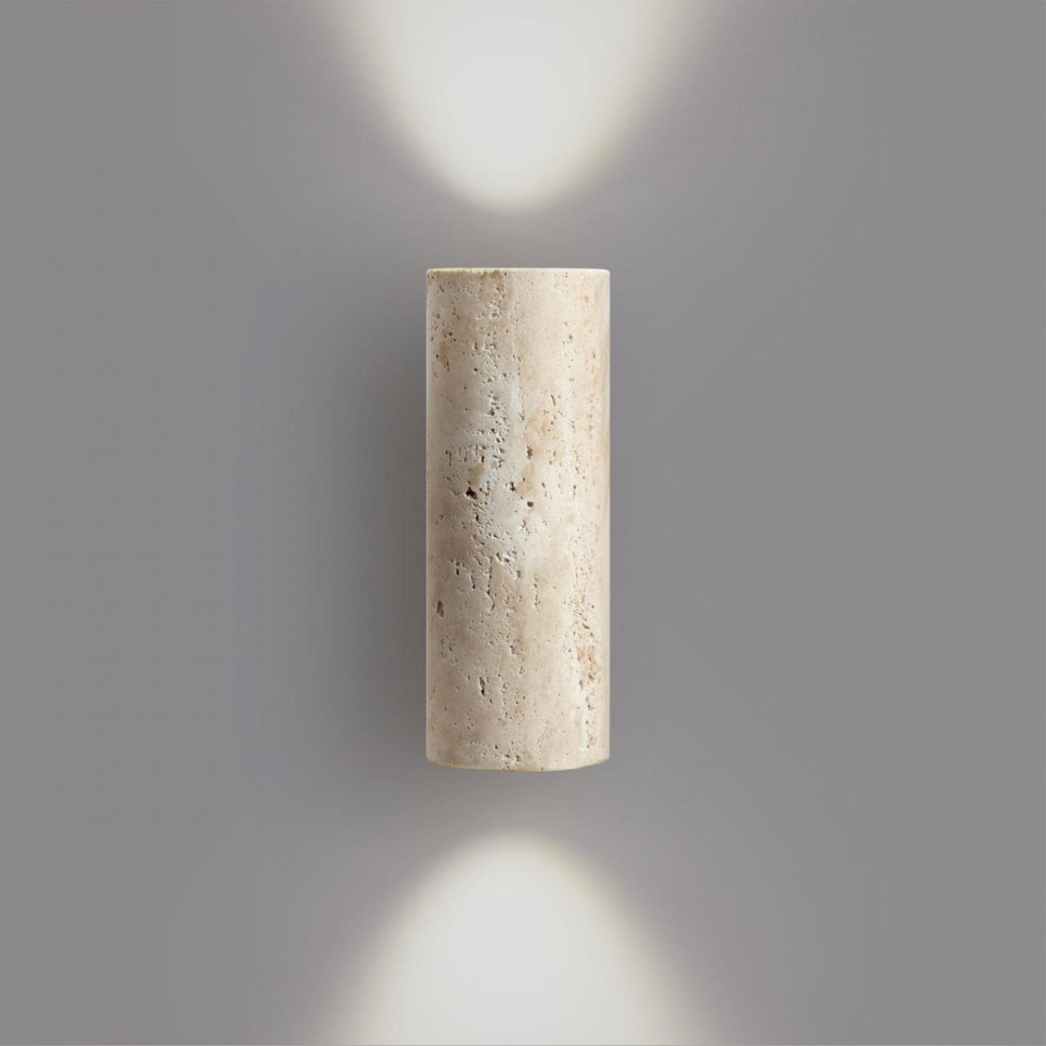 Настенный светильник Odeon Light 6625/2W TRAVERTINO