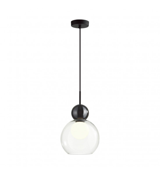 Подвес Odeon Light 5021/1 Blacky