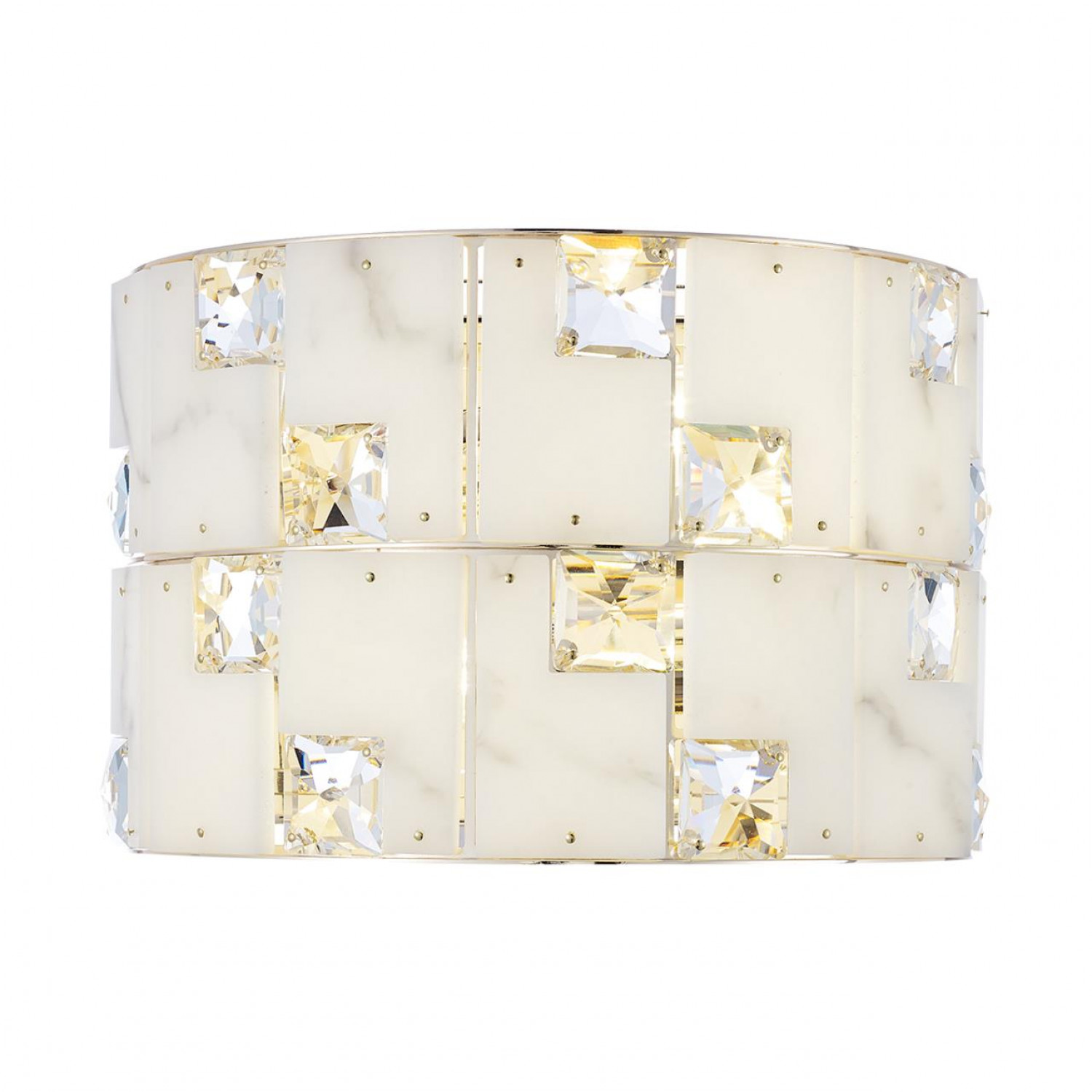 Бра Odeon Light 5076/2W CHESSI