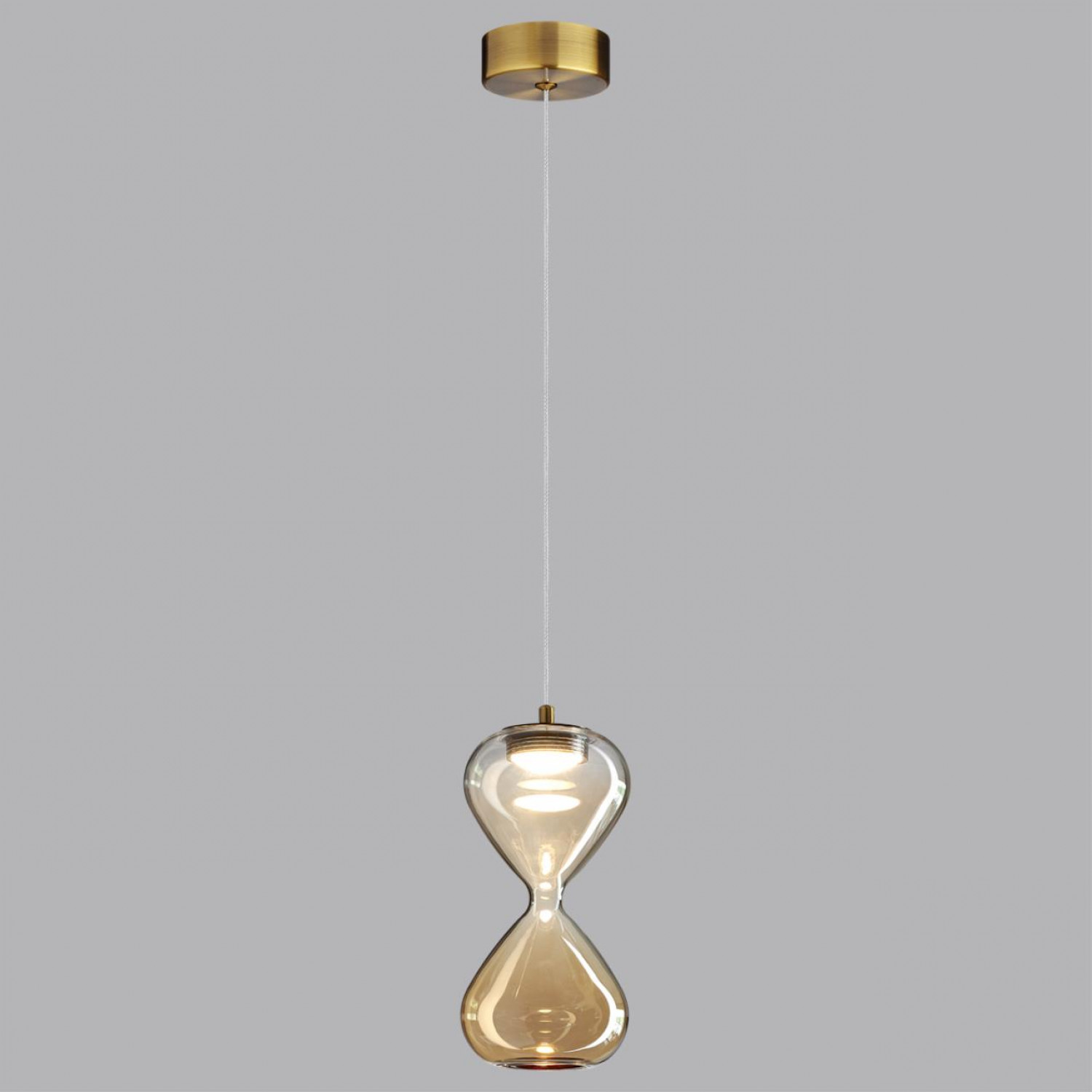 Подвес Odeon Light 5093/4L GLESSI
