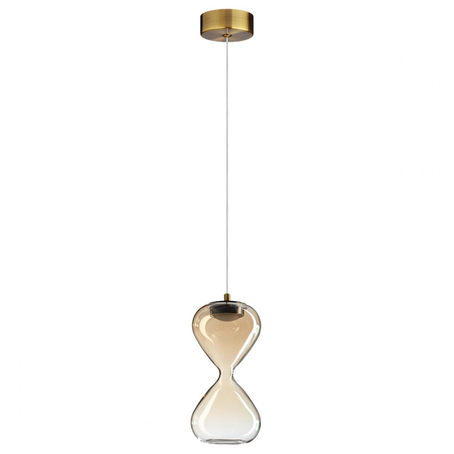 Подвес Odeon Light 5093/4LA GLESSI