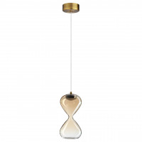 Подвес Odeon Light 5093/4LA GLESSI