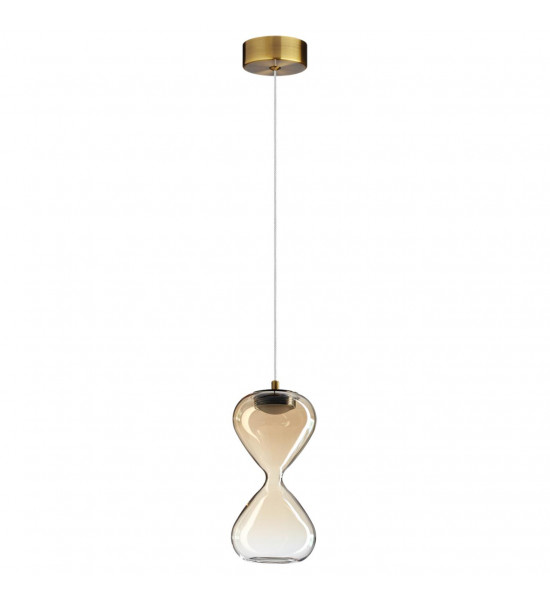 Подвес Odeon Light 5093/4LA GLESSI Подвес Odeon Light 5093/4LA GLESSI