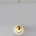 Подвес Odeon Light 5443/1 SATURN
