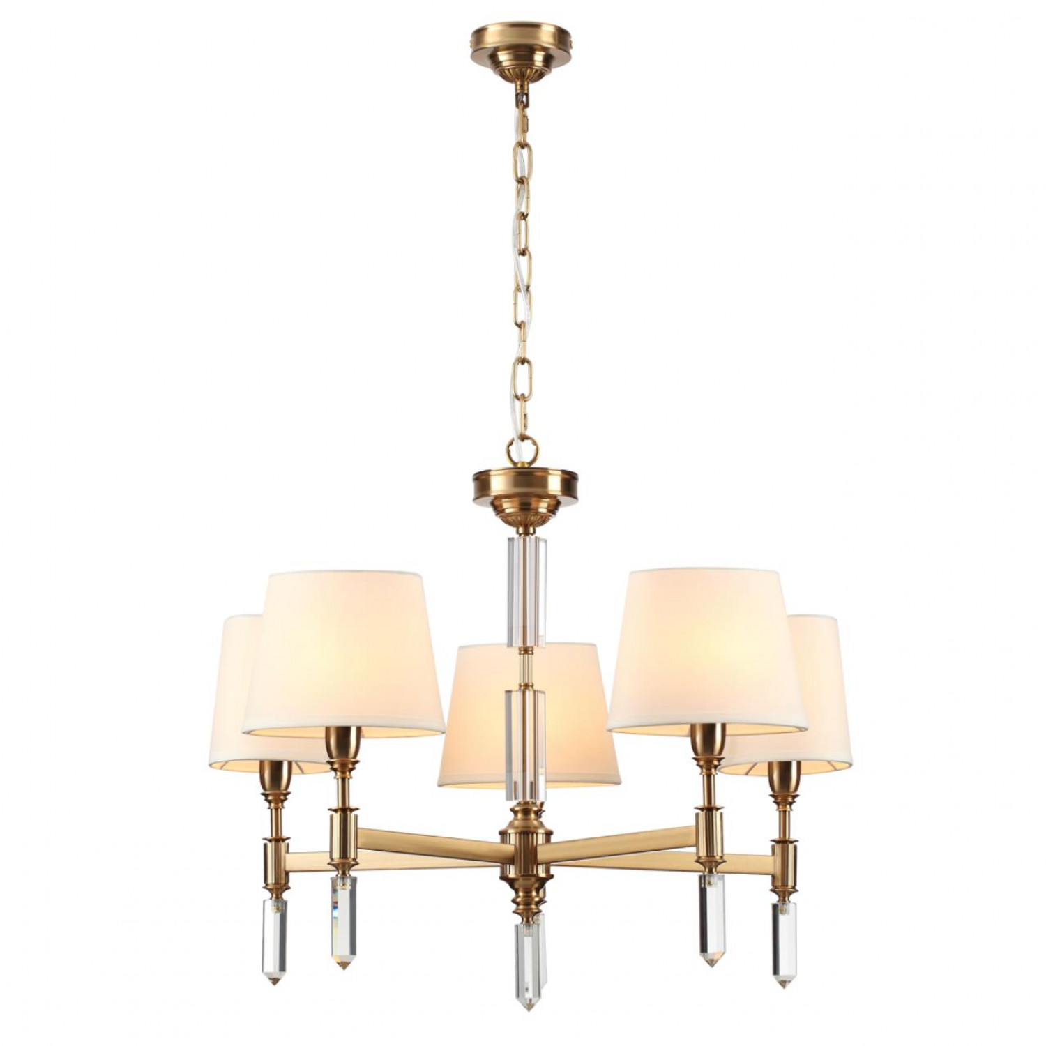 Люстра Odeon Light 4894/5 LONDON