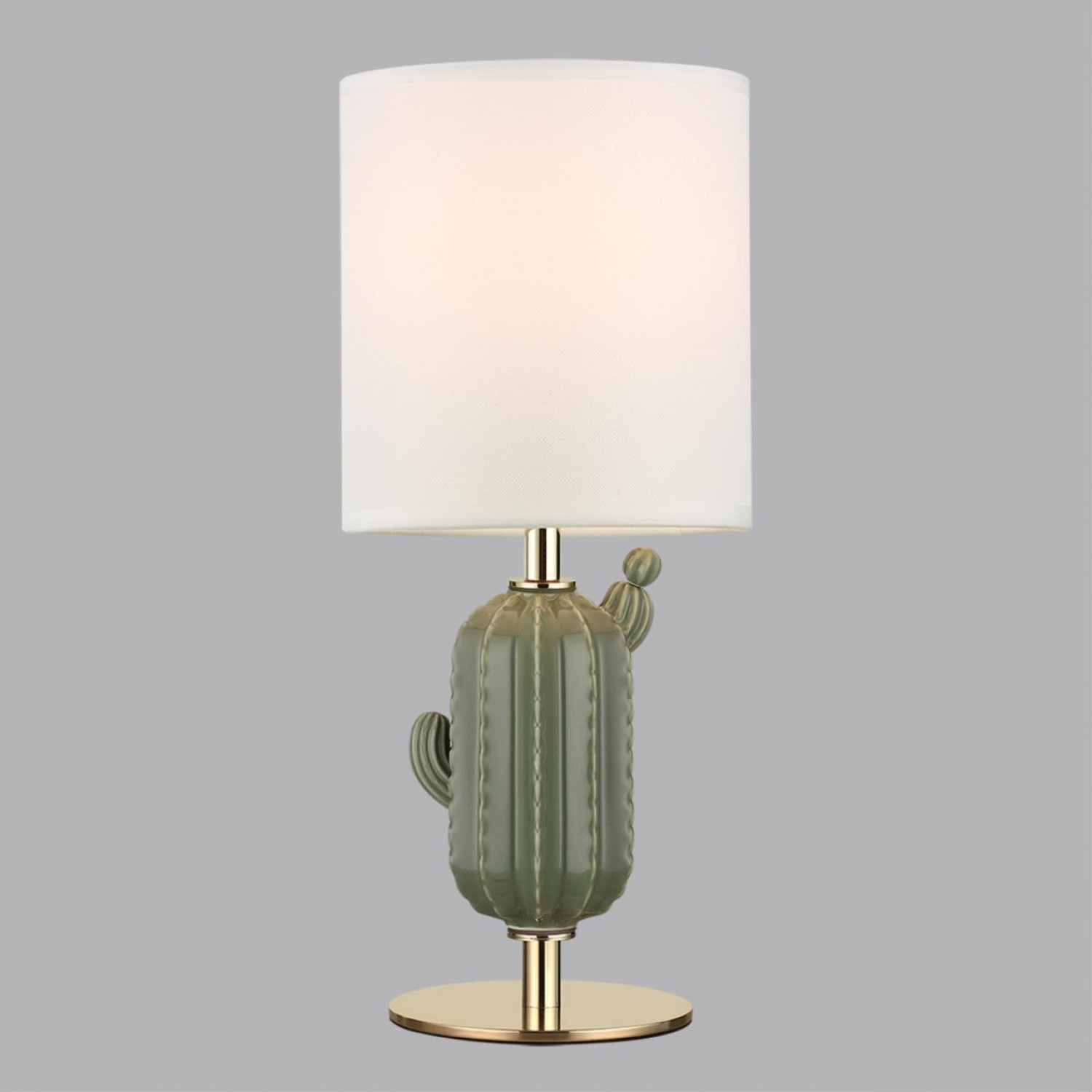Настольная лампа Odeon Light 5425/1TA CACTUS Настольная лампа Odeon Light 5425/1TA CACTUS