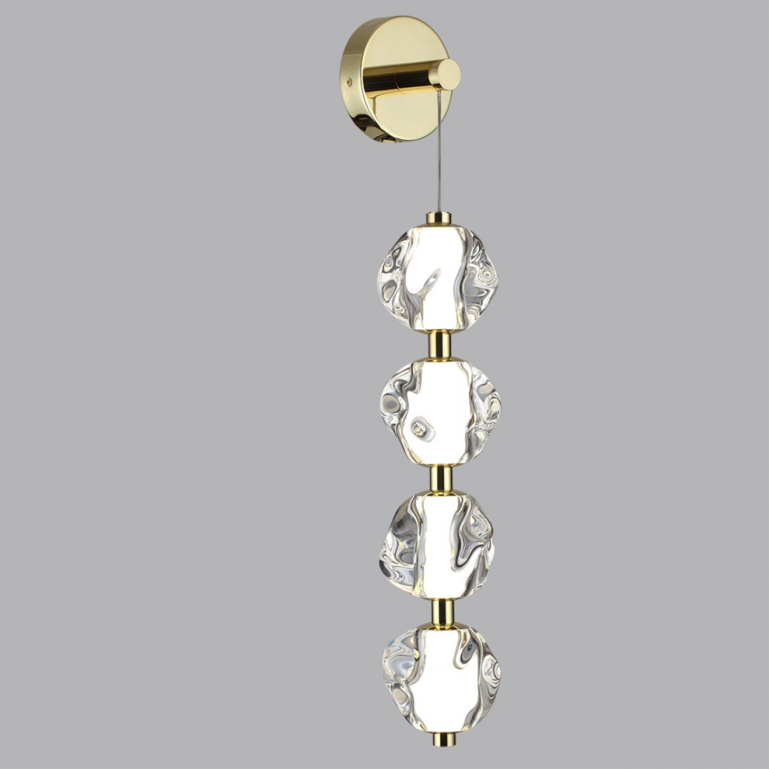 Бра Odeon Light 5085/17WL JEMSTONE