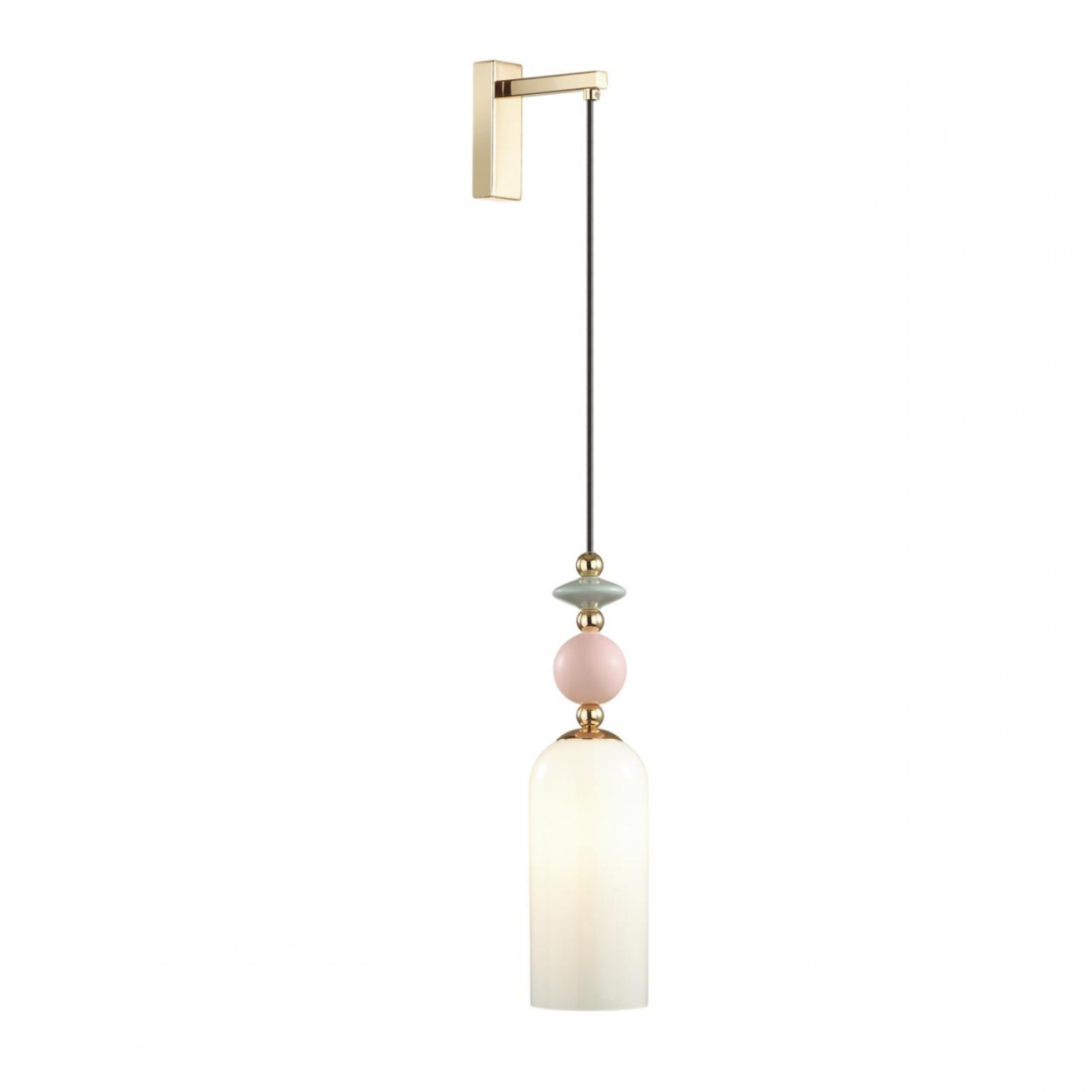 Бра Odeon Light 4861/1WA CANDY