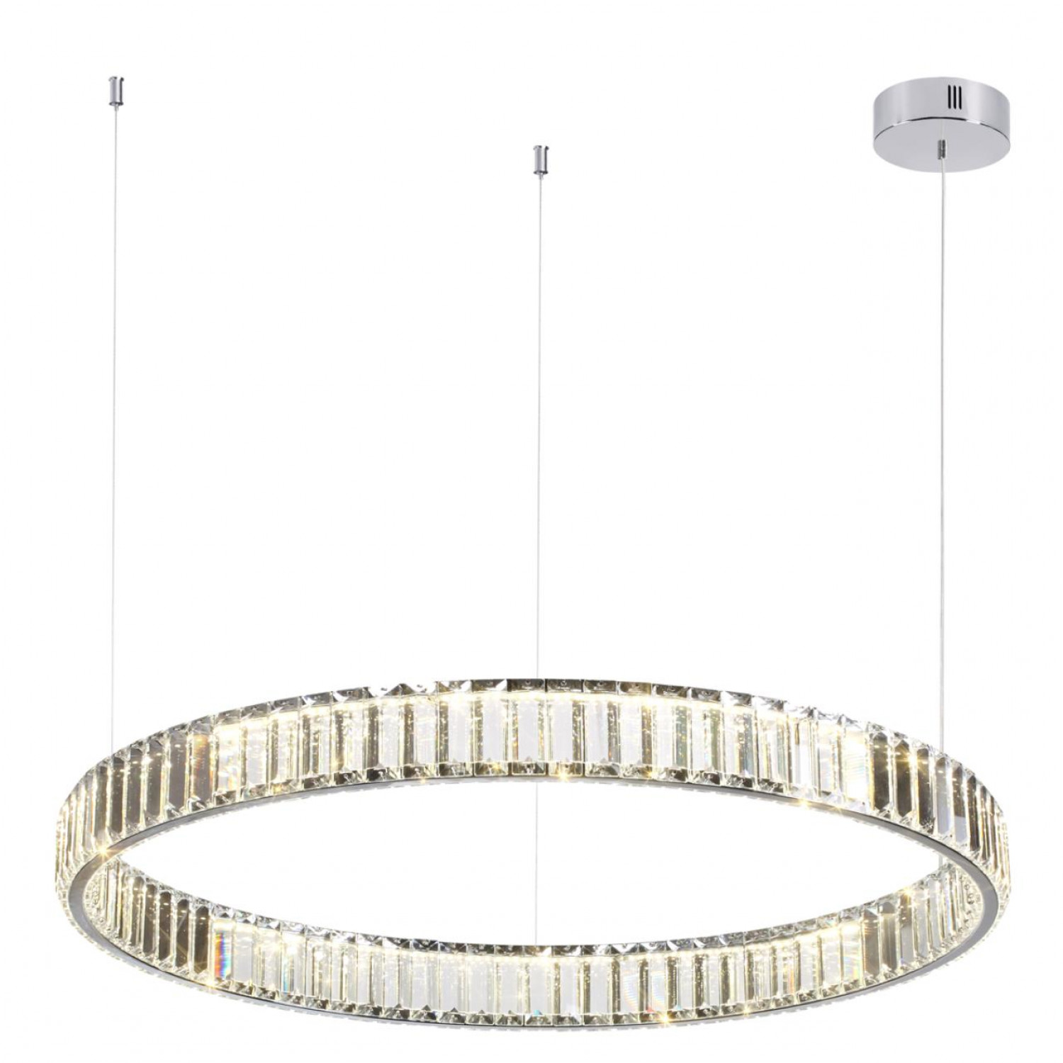 Люстра Odeon Light 4930/45L Vekia