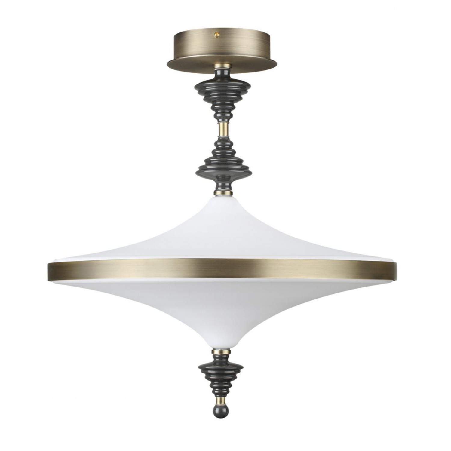 Люстра потолочная Odeon Light 5404/43CL ULA