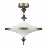 Люстра потолочная Odeon Light 5404/43CL ULA