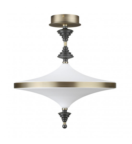 Люстра потолочная Odeon Light 5404/43CL ULA Люстра потолочная Odeon Light 5404/43CL ULA