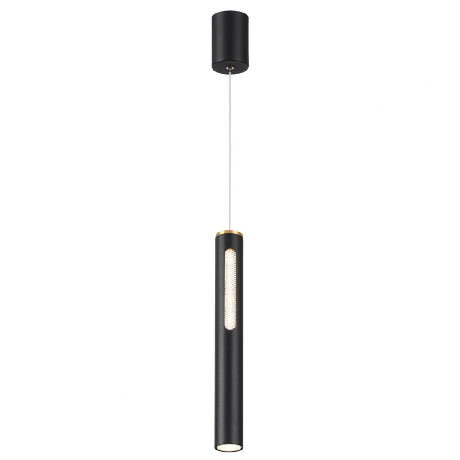 Подвесной светильник Odeon Light 6643/7L MALI