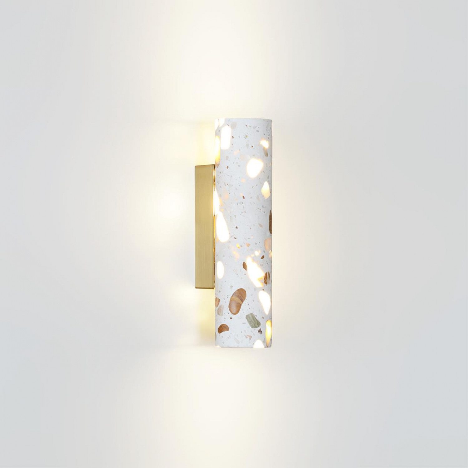 Настенный светильник Odeon Light 7012/12WL TERRAZZO