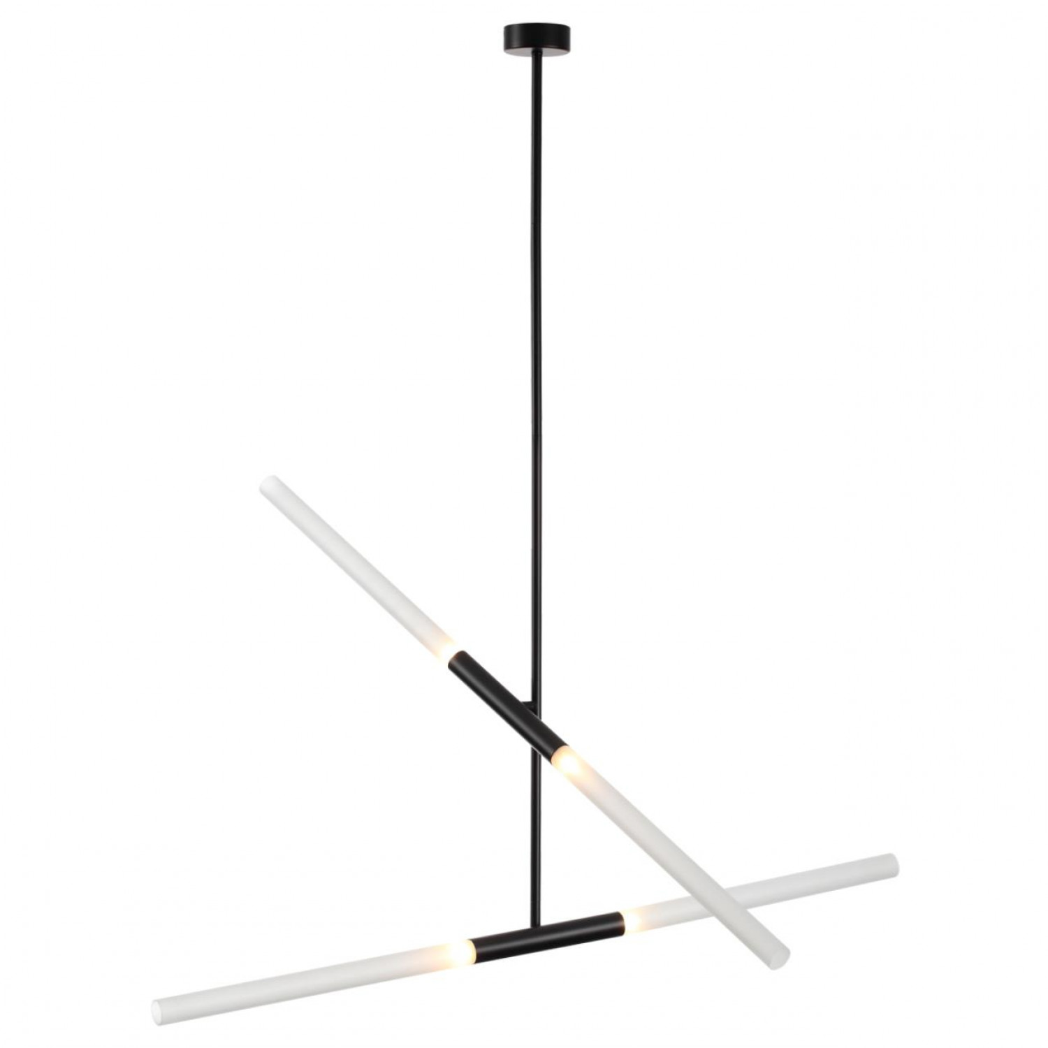Потолочный светильник Odeon Light 4307/4 SOHO