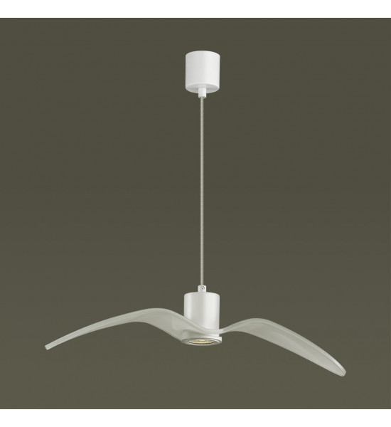 Подвес Odeon Light 4904/1B BIRDS