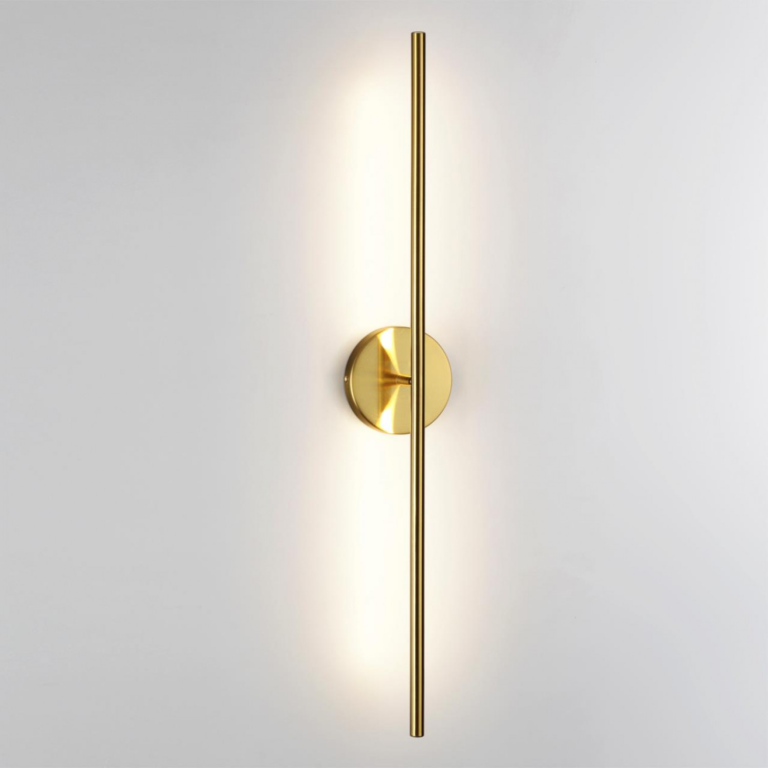 Настенный светильник Odeon Light 4324/12WL FUERTE