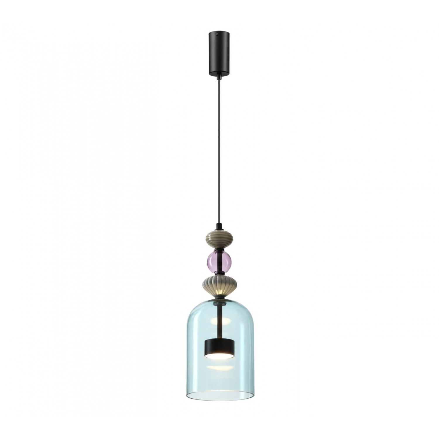 Подвес Odeon Light 5046/12L PALLETA