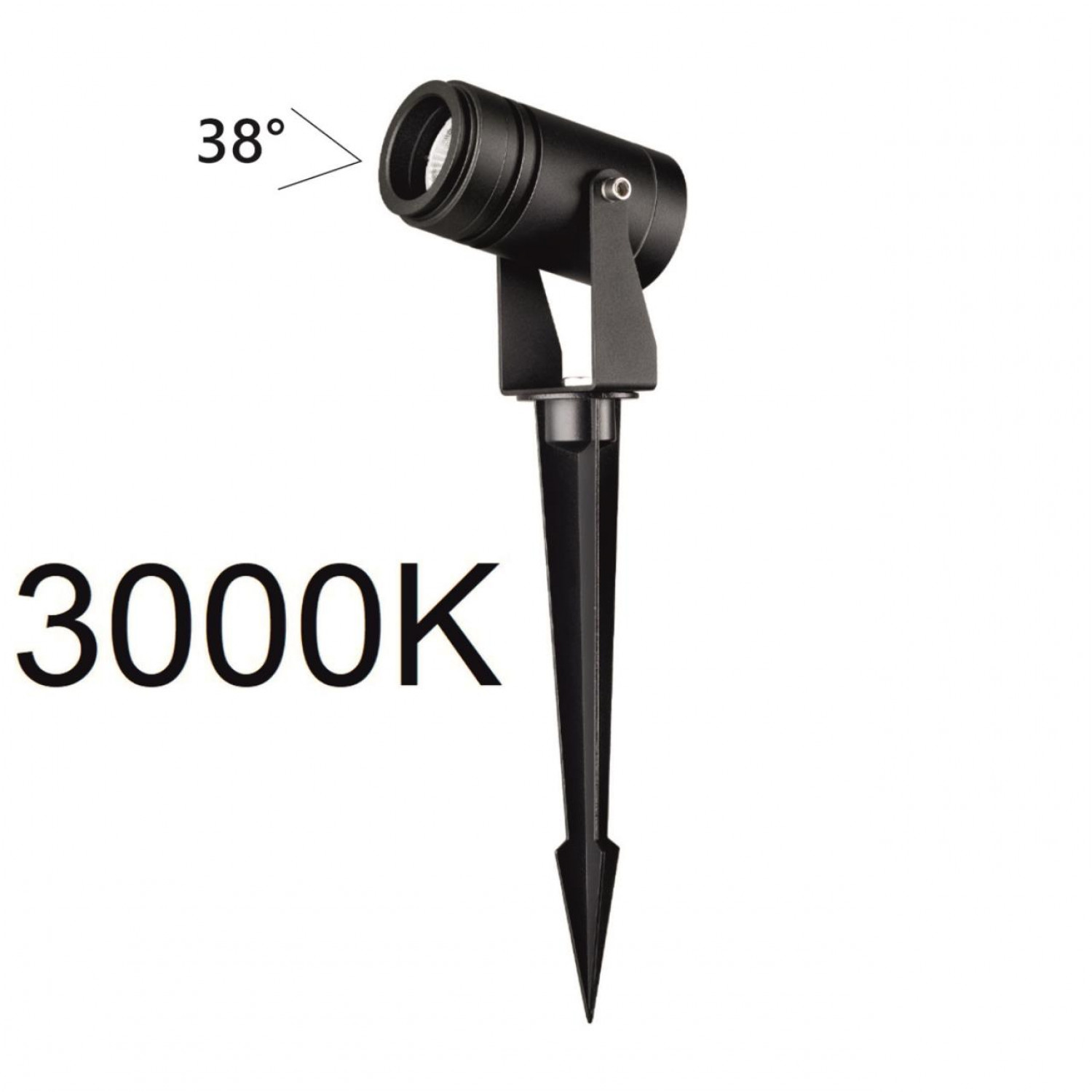 Уличный светильник Odeon Light 6647/10GL3 STIMA